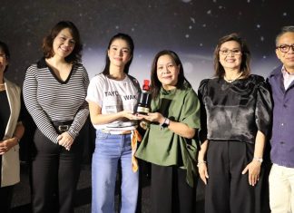 Star Cinema’s “Meet, Greet & Bye” Wins Top Honors At Cine Expo 2026