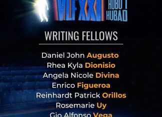 HappeningPH Theater! Virgin Labfest XXI Announces New Aspiring Playwrights to Join Writing Fellowship Program