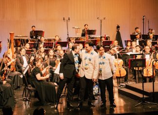 HappeningPH Music! MSO Celebrates Centennial Milestone with Sold-Out Performance of “From Mozart to Mahler”