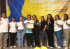 HappeningPH Photo! PCPPI Recognized by DOLE Region I for Safety Milestone