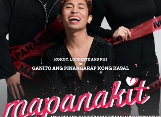 HappeningPH Stage! MAPANAKIT—Mga Dulang Bittersweet All Set to Open on July 25