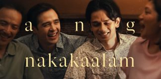 HappeningPH Screens! Cinemalaya 22: Reel Reflections Celebrates Stories That Mirror the Filipino Experience