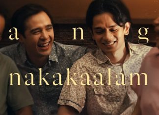 HappeningPH Screens! Cinemalaya 22: Reel Reflections Celebrates Stories That Mirror the Filipino Experience