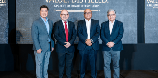HappeningPH Money! Pru Life UK Distills the Value of Long-Term Wealth