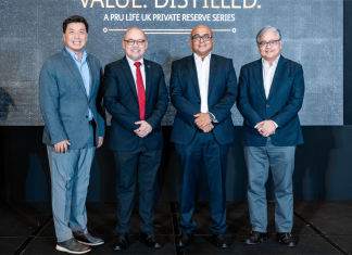 HappeningPH Money! Pru Life UK Distills the Value of Long-Term Wealth