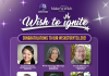 HappeningPH Wins! COMCO Mundo and Make-A-Wish Culminate Wish to Ignite Storytelling Initiative