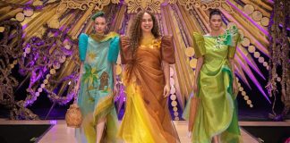 HappeningPH Fashion! TERNOCON 2027 Commences with First Workshop-Mentoring in Clark