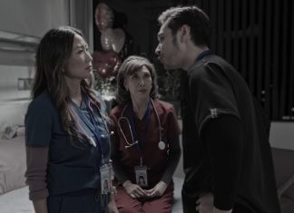 Hollywood-Filmed Filipino Series “Nurse The Dead” Heads To Season Finale On iWant