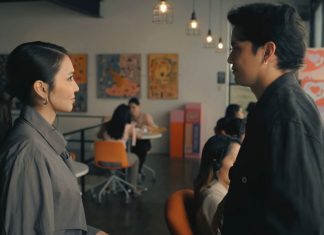 Kathryn And James Grateful For Support From Global Audiences For “Someone, Someday”