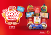 HappeningPH Eats! Basta Baon, Bounty Fresh: Melai Cantiveros Shows Why Baon Can Be an All Day, Every Day Thing