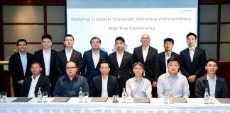 HappeningPH Rides! GAC Philippines Accelerates Nationwide Reach with 6 New Dealerships in Luzon, Mindanao