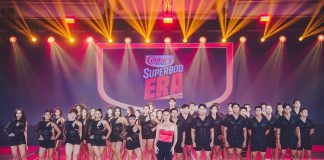 HappeningPH Essence! Bodies Built with Purpose: Century Tuna Unveils Strong Line Up of 40 Inspiring Superbods