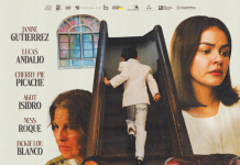 HappeningPH Screens! Cinemalaya 22 Hails Psychological Horror MAG-IINA as Best Film, Pokwang and Ruby Ruiz as Best Actresses