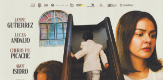 HappeningPH Screens! Cinemalaya 22 Hails Psychological Horror MAG-IINA as Best Film, Pokwang and Ruby Ruiz as Best Actresses