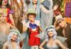 HappeningPH Stages! When a Wooden Puppet Dreams: Ephesus Teatron Group Inc. Brings PINOCCHIO to Life on October 9-11 at Ayala Feliz