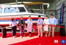 HappeningPH Wins! DKT Philippines Foundation Launches First-Ever Family Planning Floating Clinic in the Philippines