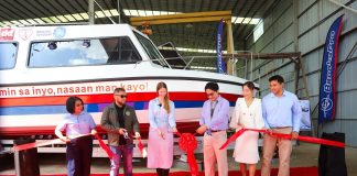 HappeningPH Wins! DKT Philippines Foundation Launches First-Ever Family Planning Floating Clinic in the Philippines
