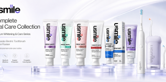 HappeningPH Smiles! usmile Empowers Filipinos’ Oral Care Routines with Proactive, Clinical-Grade, Smart Dental Tech