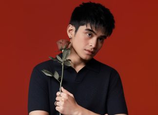 Will Ashley Turns Love Letters Into Songs In Debut Album “Liham”