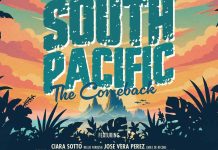 HappeningPH Stages! Rodgers & Hammerstein’s SOUTH PACIFIC Is Finally BACK!
