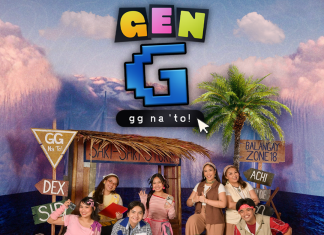 HappeningPH Stages! PETA x Move to Change Foundation, Inc. Bring Audiences Into a World Where They Call the Shots in GEN G: GG NA ‘TO!