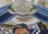 HappeningPH Cares! Gourdo’s Reclaims Rest in Metro Manila with “The Dream Oasis” Sleepcare x Healthguard PopUp at The Podium