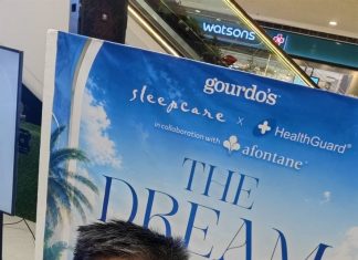 HappeningPH Cares! Gourdo’s Sleepcare Matchmaker: Which Urban Sleep Profile Are You?