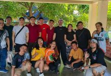 HappeningPH Cares! Heart in Action: How Philippines Finest Hunks Brought Joy to PWDs in Biñan